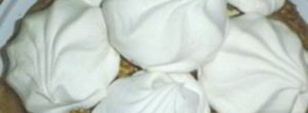 торт шишка. Шаг 10