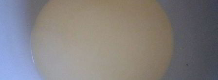 торт шоколад и сливки. Шаг 3