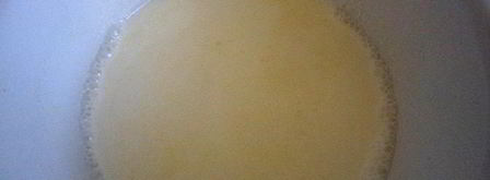 торт шоколад и сливки. Шаг 8