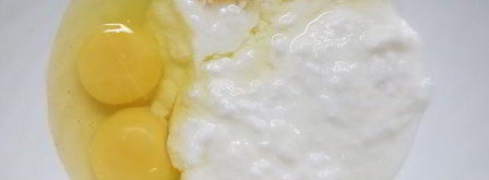 торт шоколад-мята-лимон. Шаг 2