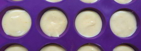 торт шоколад-мята-лимон. Шаг 13