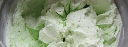 торт шоколад-мята-лимон. Шаг 14