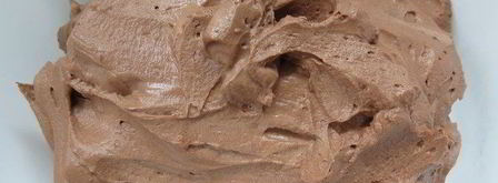 торт шоколад-мята-лимон. Шаг 15