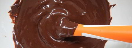 торт шоколад-мята-лимон. Шаг 8