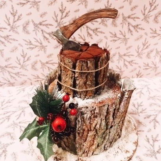 Рецепт торта шварцвальдского вишневого