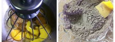 торт шварцвальдский вишневый. Шаг 2