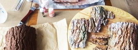 торт шварцвальдский вишневый. Шаг 11