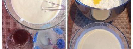 торт шварцвальдский вишневый. Шаг 8