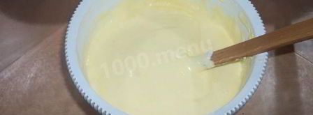 торт смешарики из мастики. Шаг 6