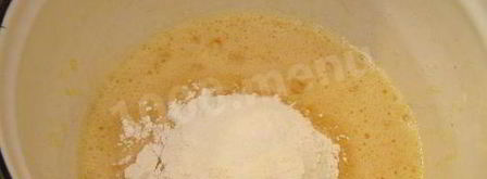 торт смешарики из мастики. Шаг 10