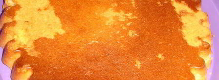 торт цветной галаретковец. Шаг 4