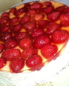 Торт Утренняя роса