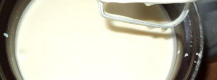 торт утренняя роса. Шаг 3