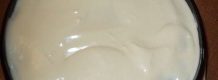 торт утренняя роса. Шаг 4