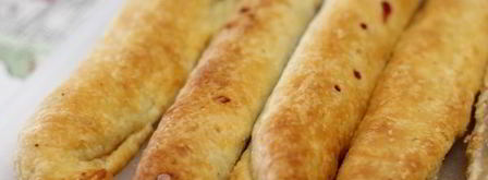 торт вишня в шалаше. Шаг 14