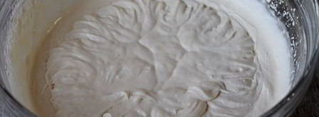 торт вишня в шалаше. Шаг 16