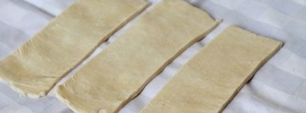 торт вишня в шалаше. Шаг 10