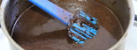 торт эскимо. Шаг 11