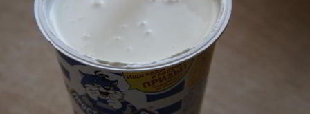 торт эскимо. Шаг 7