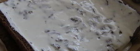 торт эскимо. Шаг 8