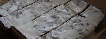 торт эскимо. Шаг 9