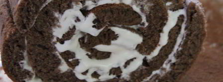 торт эскимо. Шаг 10