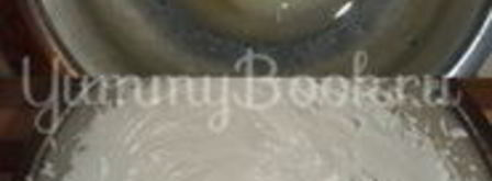 торт женское сердце. Шаг 5