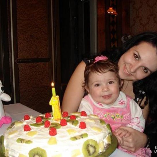 Рецепт торта женского каприз