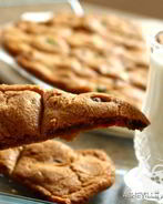 Тторт из печенья