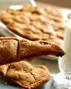 Тторт из печенья