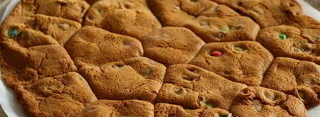 тторт из печенья. Шаг 5