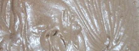 воздушный торт с безе. Шаг 7