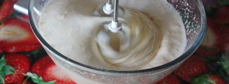 яблочный бисквит. Шаг 5