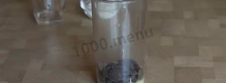 зеркальная глазурь для торта шоколадная. Шаг 13