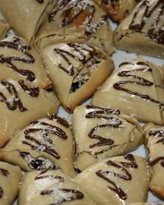 Узбекская пахлава