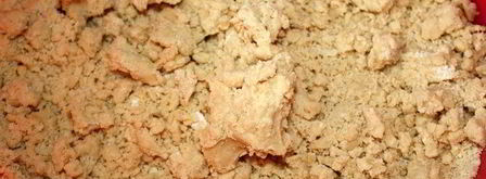 узбекская пахлава. Шаг 2