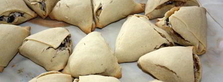 узбекская пахлава. Шаг 11