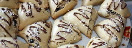 узбекская пахлава. Шаг 12