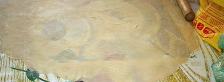 узбекская пахлава. Шаг 7