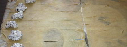 узбекская пахлава. Шаг 9