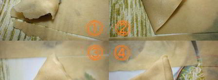 узбекская пахлава. Шаг 10