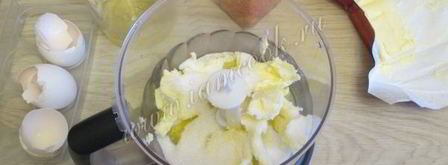 шоколадные вафли. Шаг 4