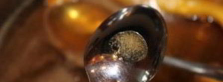 восточная пахлава. Шаг 11