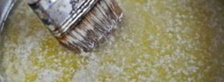 восточная пахлава. Шаг 4