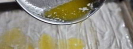 восточная пахлава. Шаг 7