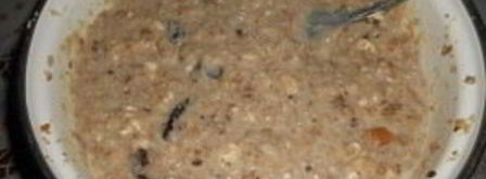 выпечка из черствого хлеба. Шаг 12