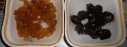 выпечка из черствого хлеба. Шаг 6