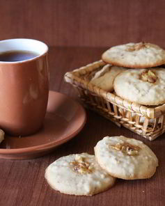 Выпечка из рисовой муки