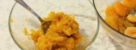 выпечка из ржаной муки. Шаг 3