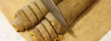 выпечка из ржаной муки. Шаг 5